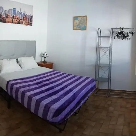 Apartman Detrinver In Albufeira