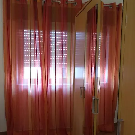 Apartman Detrinver In