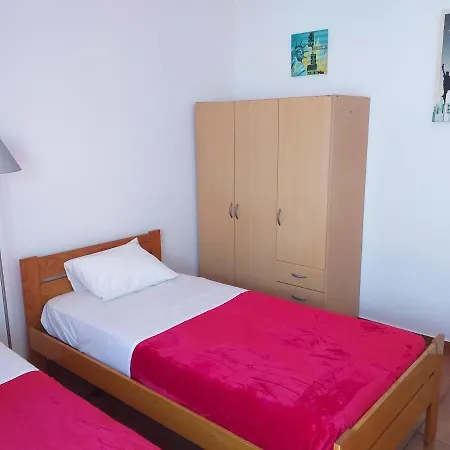 Detrinver In Apartmán *