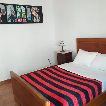 Apartmán Detrinver In