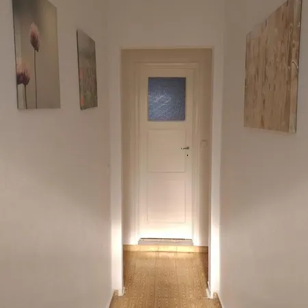 Detrinver In Apartman Albufeira