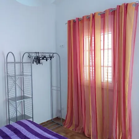 Apartman Detrinver In