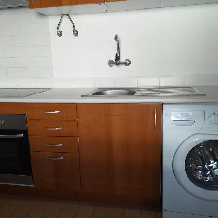 Detrinver In Apartmán *