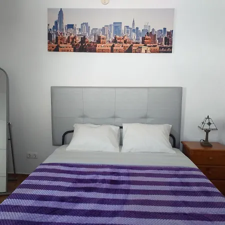 Detrinver In Apartmán *