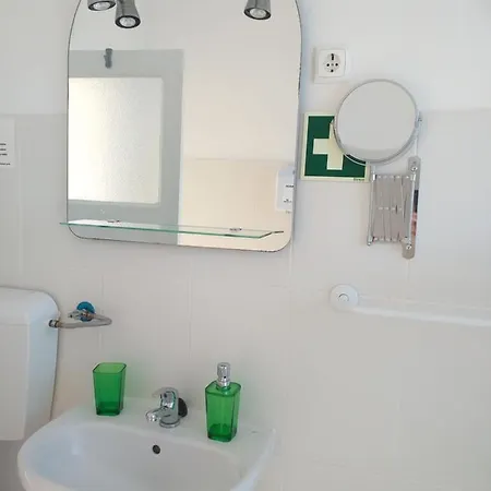 Detrinver In Apartman Albufeira
