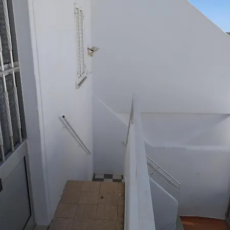 Detrinver In Apartmán