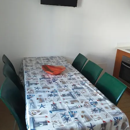Apartment Detrinver In Albufeira